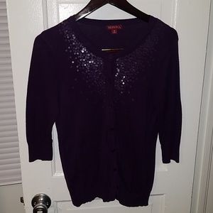 Marina Cardigan size M